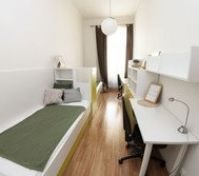 Pronájem pokoje Brno
