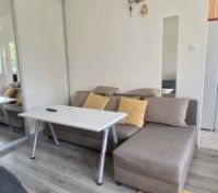 Pronájem bytu Praha