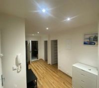 Pronájem bytu Praha