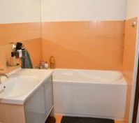 Pronájem bytu Praha