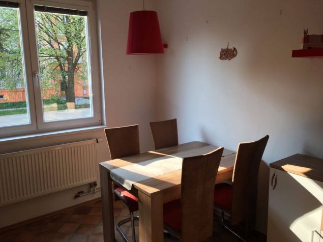 Pronájem pokoje Praha