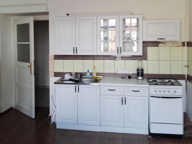 Pronájem pokoje Praha