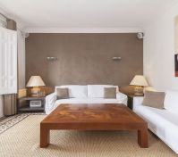 Pronájem bytu Třeboň