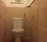 Pronájem bytu Praha