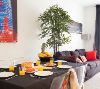 Pronájem bytu Hradec Králové