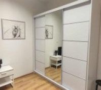 Pronájem bytu Praha