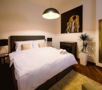 Pronájem bytu Chomutov