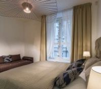 Pronájem bytu Praha