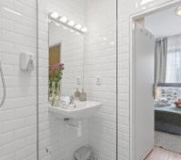 Pronájem bytu Praha