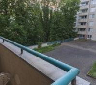 Pronájem bytu Praha