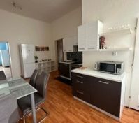 Pronájem bytu Praha