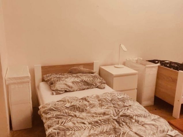 Pronájem pokoje Praha