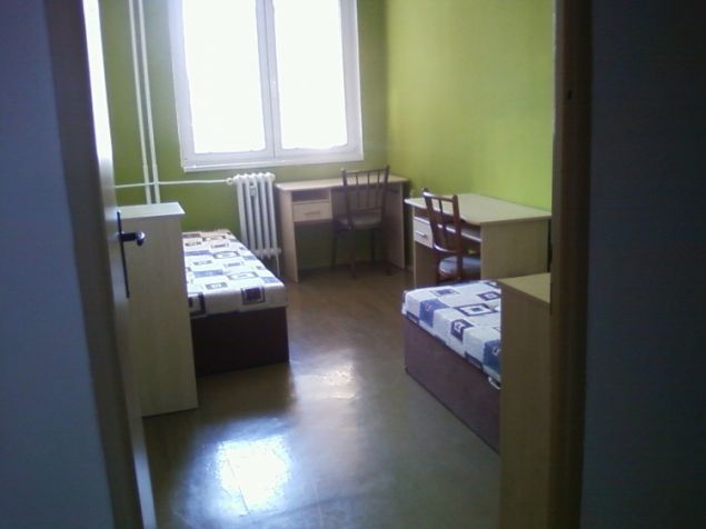 Pronájem bytu Hradec Králové