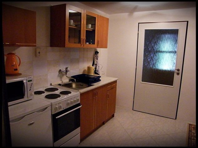 Pronájem bytu Český Krumlov