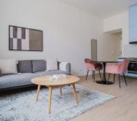 Pronájem bytu Praha