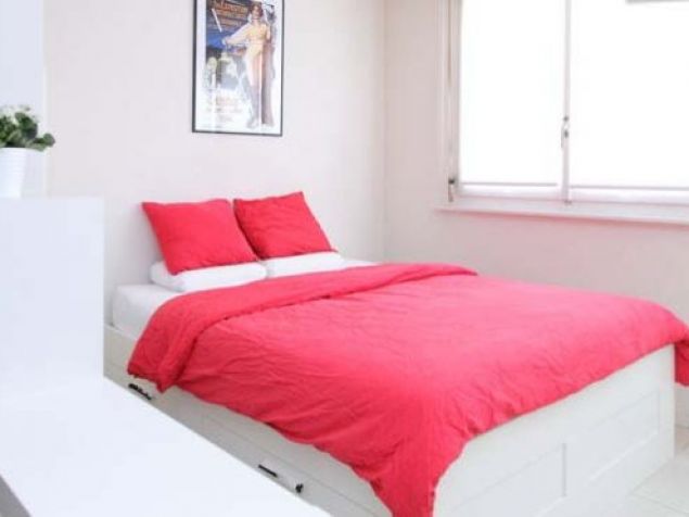 Pronájem bytu Praha