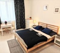 Pronájem bytu Praha