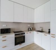 Pronájem bytu Praha