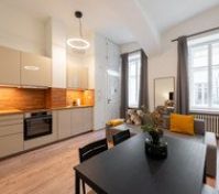 Pronájem bytu Praha