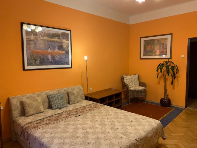 Pronájem pokoje Praha