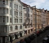 Pronájem bytu Praha