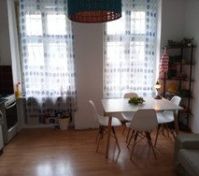 Pronájem bytu Praha