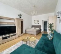 Pronájem bytu Praha