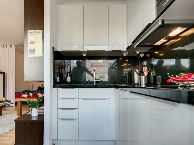 Pronájem bytu Ostrava