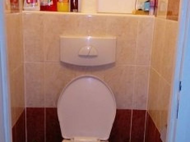 Pronájem pokoje Praha