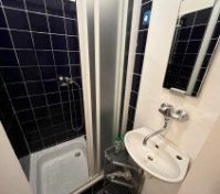 Pronájem bytu Praha