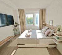 Pronájem bytu Praha