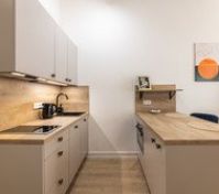 Pronájem bytu Praha