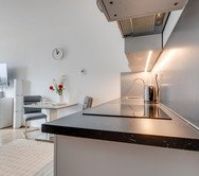 Pronájem bytu Praha