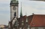 Pronájem bytu Olomouc