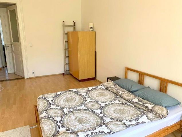 Pronájem bytu Praha