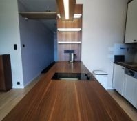 Pronájem bytu Praha