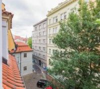 Pronájem bytu Praha