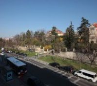 Pronájem bytu Praha