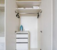 Wardrobe