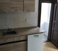 Pronájem bytu Praha