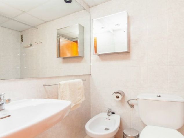 Pronájem bytu Pardubice