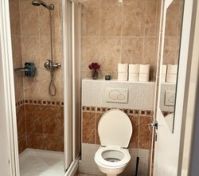 Pronájem bytu Praha