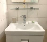 Pronájem bytu Praha