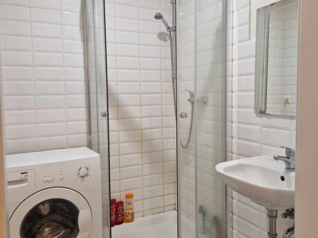 Pronájem pokoje Praha