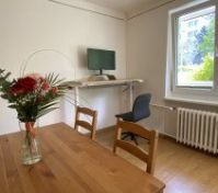 Pronájem bytu Praha