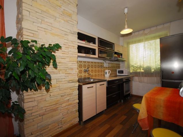 Pronájem bytu Česká Lípa