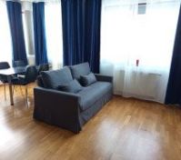 Pronájem bytu Praha