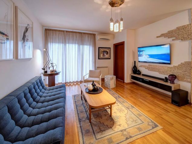 Pronájem domu Praha