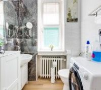 Pronájem bytu Praha