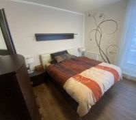 Pronájem bytu Praha